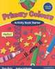 Primary Colours, Starter, Activity Book, 