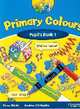 Primary Colours, Level 1, Powerbook, 