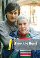 Dominoes, New Edition: Level 1: 400-Word Vocabulary From the Heart, USA Oxford University Press 