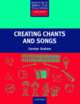 Primary RBT Creating Chants and Songs Book and Audio CD, Graham, Carolyn 