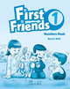 First Friends 1 Numbers Book, Iannuzzi, Susan 