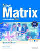 New Matrix Intermediate Class Audio CDs, Gude, K 