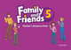 Family and Friends 5 Teacher's Resource Pack, 