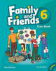 Family and Friends 6 Class Audio CD, Quintana, Jenny 