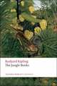 The Jungle Books, Kipling, Rudyard 