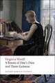 A Room of One's Own, and Three Guineas, Virginia Woolf 