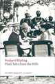 Plain Tales from the Hills, Rudyard Kipling 