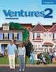 Ventures 2 Workbook, Dennis Johnson, K. Lynn Savage, Gretchen Bitterlin, Donna Price, Sylvia Ramirez 