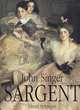 John Singer Sargent, Edmund Swinglehurst 