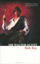 Rob Roy, Sir Walter Scott 