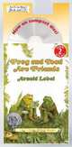 Frog and Toad Are Friends +D (I Can Read Book 2), Lobel Arnold 