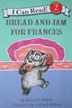 Bread and Jam for Frances (I Can Read Book 2), Hoban Russell 