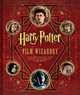 Harry Potter Film Wizardry (HB), 