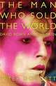 The Man Who Sold the World: David Bowie and the 1970s, Doggett Peter 