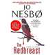 The Redbreast: A Harry Hole Novel, Jo Nesbo 