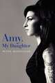 Amy, My Daughter (TPB), Winehouse Mitch 