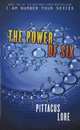 Power of Six (Lorien Legacies) Int, Lore Pittacus 