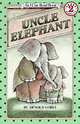 Uncle Elephant (I Can Read Book 2), Lobel Arnold 