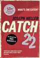 Catch-22 (red), Joseph Heller 