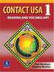 Contact USA 1: Reading and Vocabulary, Abraham Paul 