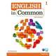 English in Common 1 with ActiveBook (+ CD-ROM), Saumell Maria Victoria, Birchley Sarah Louisa 