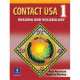 Contact USA 1: Reading and Vocabulary, Daphne Mackey, Paul Abraham 