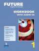 Future 1. Workbook (+ CD), Margot F. Gramer 