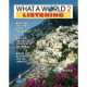 What a World Listening 2. Student's book (+CD), Broukal, Milada 