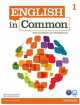 English in Common 1.Student's book with ActiveBook and MyEnglishLab, Saumell, Maria, Birchley, Sarah 