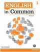 English in Common 1. Workbook, Saumell, Maria, Birchley, Sarah 