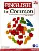 English in Common 2B Split. Student's book with ActiveBook, Workbook and MyEnglishLab, Saumell, Maria, Birchley, Sarah 