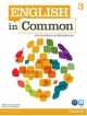 English in Common 3. Student's book with ActiveBook and MyEnglishLab, Saumell, Maria, Birchley, Sarah 