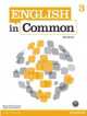 English in Common 3. Workbook, Saumell, Maria, Birchley, Sarah 