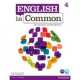 English in Common 4. Student's book with ActiveBook and MyEnglishLab, Saumell, Maria, Birchley, Sarah 
