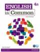 English in Common 4B Split. Student's book with ActiveBook, Workbook, Saumell, Maria, Birchley, Sarah 