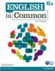 English in Common 6A Split. Student's book with ActiveBook, Workbook, Saumell, Maria, Birchley, Sarah 