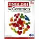 English in Common 2A Split. Student's book with ActiveBook, Workbook and MyEnglishLab, Saumell, Maria, Birchley, Sarah 