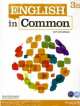 English in Common 3B Split. Student's book with ActiveBook, Workbook and MyEnglishLab, Saumell, Maria, Birchley, Sarah 