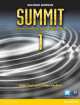 Summit 1. Student's book with ActiveBook and MyEnglishLab, Joan M. Saslow, Allen Ascher 