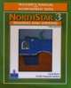 Northstar. Reading and Writing. Level 3. Teacher's Manual withTests, Carolyn Dupaquier-Sardinas, Laurie Barton 