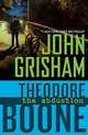 Theodore Boone 2: The Abduction (Exp), Джон Гришэм, John Grisham 
