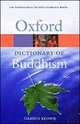 Oxford Dictionary of Buddhism, 
