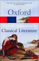 The Concise Oxford Companion to Classical Literature, 