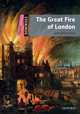 Dominoes Starter. Great Fire Of London. New Edition, Hardy-Gould Janet 