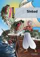 Dominoes Starter. Sinbad. New Edition, Hardy-Gould Janet 