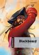 Dominoes Starter. Blackbeard. New Edition, Escott John 