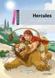 Dominoes Starter. Hercules. New Edition, Janet Hardy-Gould 