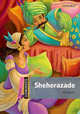 Dominoes Starter. Sheherazade. New Edition, Bowler Bill 