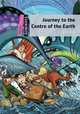 Dominoes Starter. Journey Centre Earth. New Edition, Verne Jules 