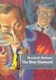 Dominoes 1. Blue Diamond. New Edition, Sir Arthur Conan Doyle 